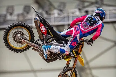 Ken Roczen: quando i soldi valgono pi&ugrave; di un titolo mondiale