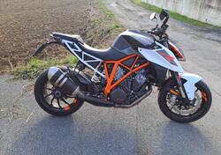 KTM 1290 Super Duke R ABS (2017 - 18) usata