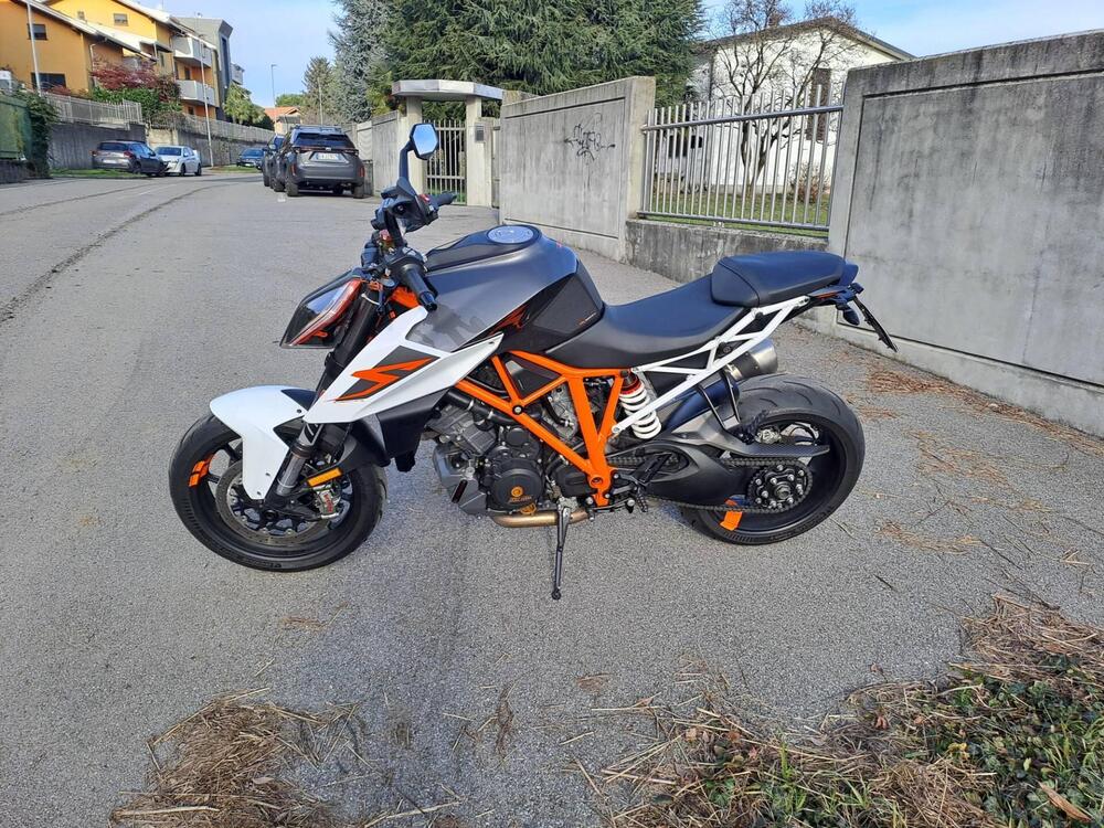 KTM 1290 Super Duke R ABS (2017 - 18) (2)
