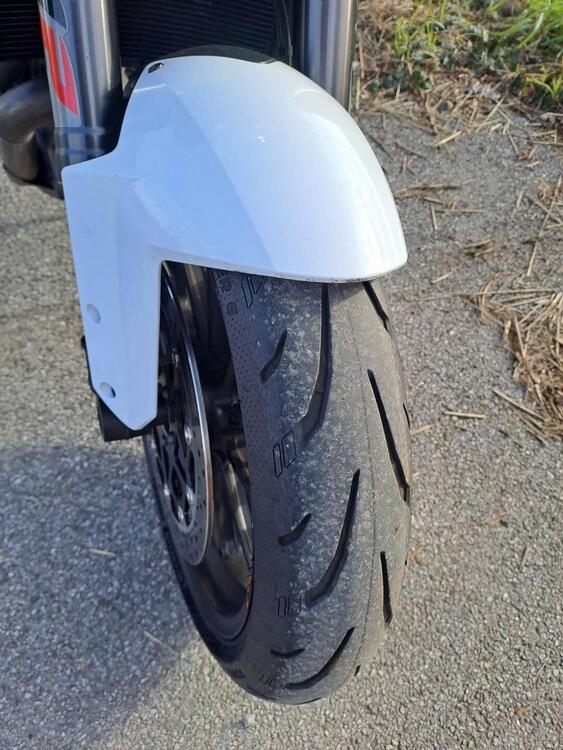 KTM 1290 Super Duke R ABS (2017 - 18) (4)