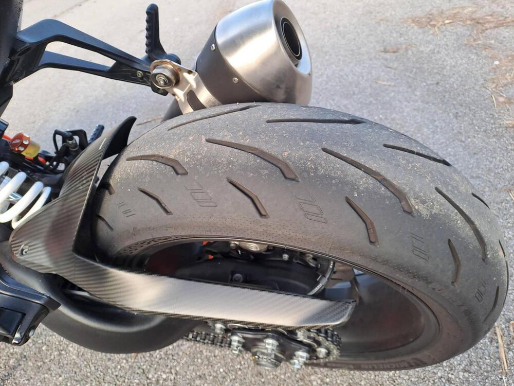 KTM 1290 Super Duke R ABS (2017 - 18) (5)