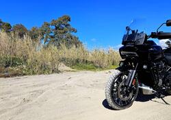 Harley-Davidson Pan America 1250 Special (2020 - 25) usata
