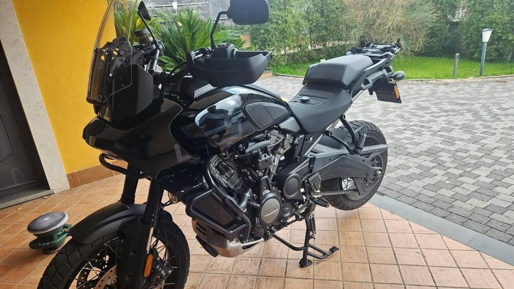 Harley-Davidson Pan America 1250 Special (2020 - 25) (4)