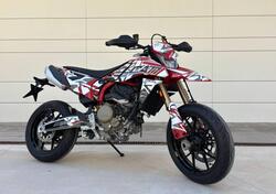 Ducati Hypermotard 698 Mono (2024 - 25) usata