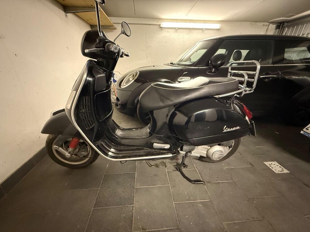 Vespa GTS 300 (2010 - 14)