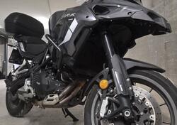 Benelli TRK 502 (2021 - 25) usata