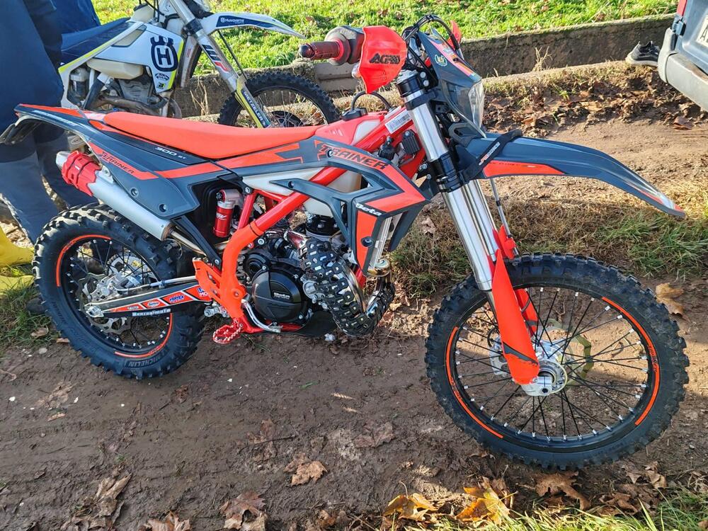 Betamotor Xtrainer 300 2T (2025)