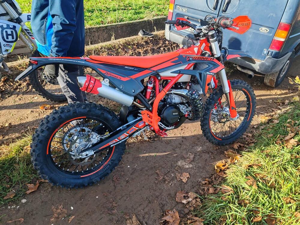 Betamotor Xtrainer 300 2T (2025) (2)