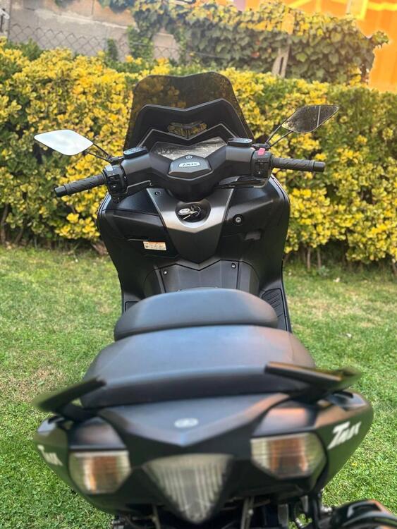 Yamaha T-Max 530 (2012 - 14) (5)