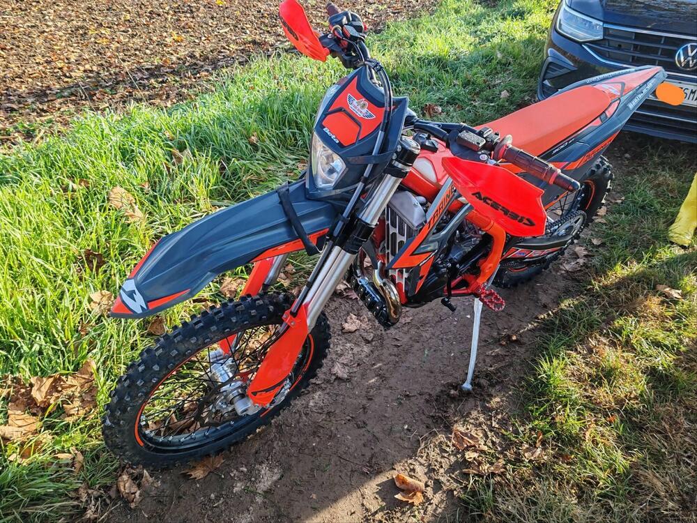 Betamotor Xtrainer 300 2T (2025) (4)