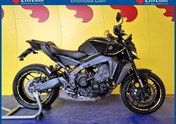 Yamaha MT-09 (2024 - 25) usata