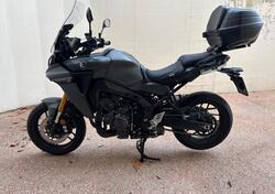 Yamaha Tracer 9 GT (2021 - 24) usata