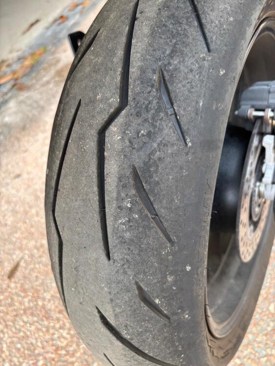 Yamaha Tracer 9 GT (2021 - 24) (4)