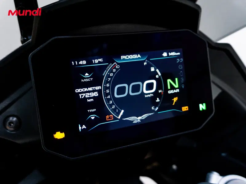 Moto Guzzi V100 Mandello (2022 - 24) (8)