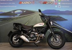 Ducati Scrambler 800 Urban Enduro (2015 - 16) usata
