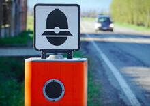 Autovelox: completato il censimento, però manca sempre l’omologazione