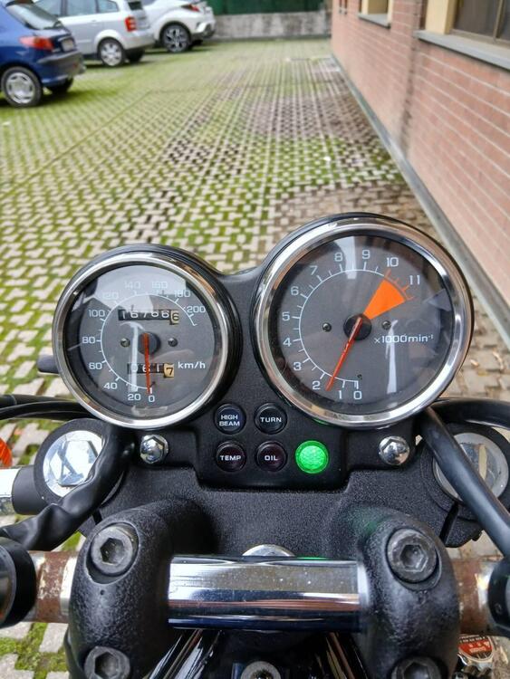 Honda VF 750 C (1985 - 01) (2)