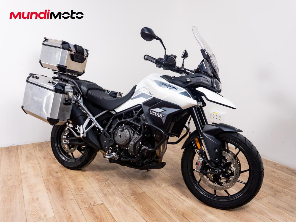 Triumph Tiger 900 GT (2024 - 25) (2)