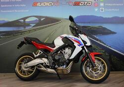 Honda CB 650 F ABS (2014 - 17) usata