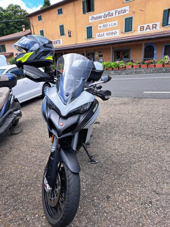 Ducati Multistrada 950 S (2019 - 20) (3)