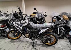 Voge Valico 800DSX Rally (2025) nuova