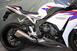 Honda CBR 1000 RR Fireblade (2012 - 16) (14)