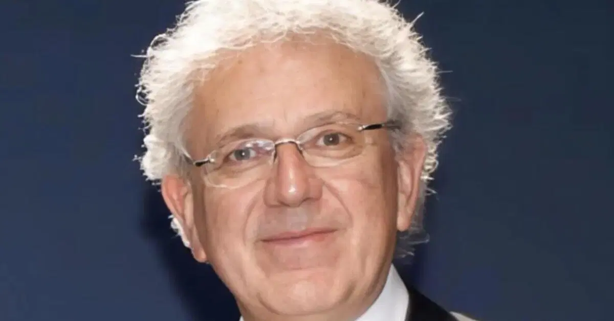 Alberto Scuro nuovo presidente FIVA