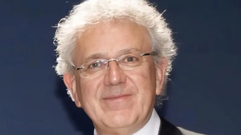 Alberto Scuro nuovo presidente FIVA
