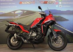 Moto Morini X-Cape 650 (2021 - 25) usata