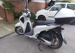 Honda SH 150 i (2017 - 19) usata