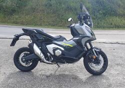 Honda X-ADV 750 DCT (2021 - 24) usata