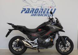Honda NC 750 X ABS (2018 - 20) usata