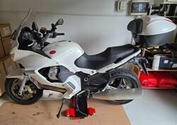 Moto Guzzi Norge 1200 GT 8V (2011 - 16) usata