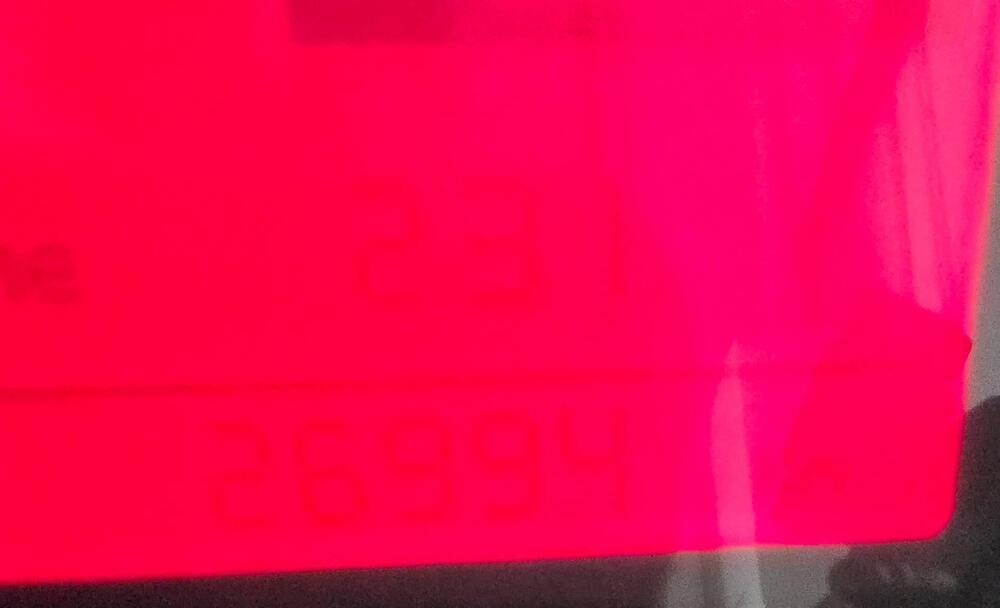 Moto Guzzi Norge 1200 GT 8V (2011 - 16) (3)