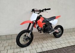 WT Motors Bomber 125 (2011 - 20) usata