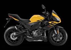 Aprilia Tuono 125 (2025) nuova