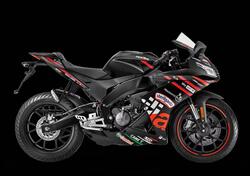 Aprilia RS 125 GP Replica (2025) nuova