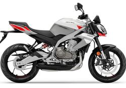 Aprilia Tuono 457 (2025) nuova