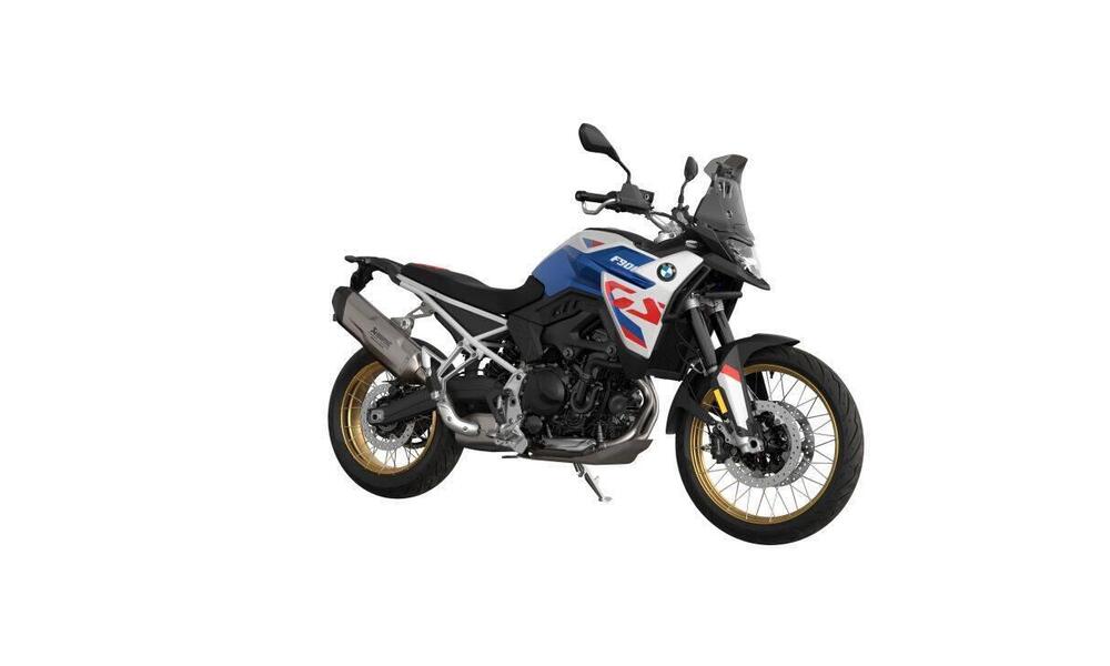 Bmw F 900 GS (2024 - 25) (2)