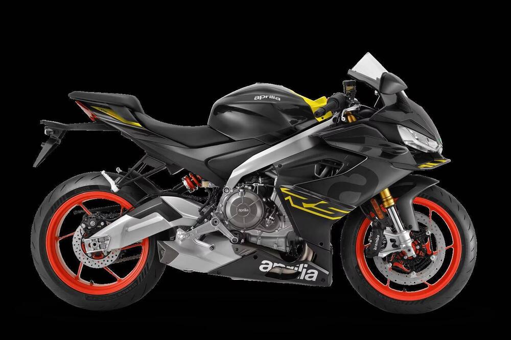 Aprilia RS 660 (2025) (2)