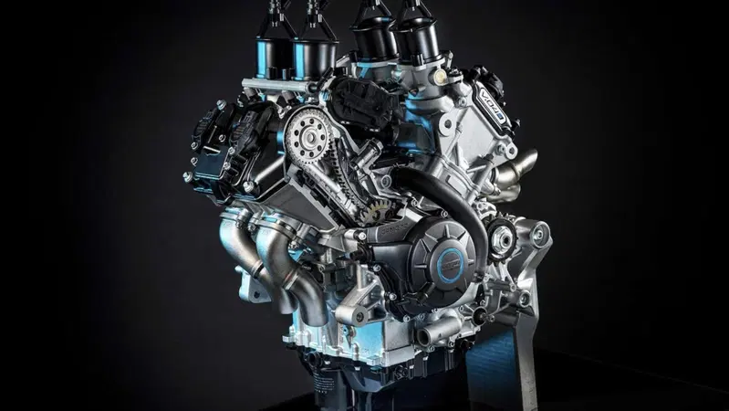Nuovi motori: quale futuro? All&rsquo;orizzonte le soluzioni che vedremo