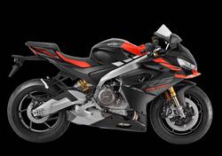 Aprilia RS 660 Factory (2025) nuova