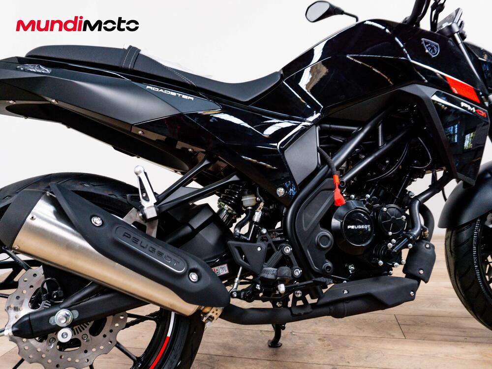 Peugeot PM-01 125 (2023 - 25) (4)