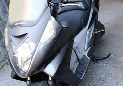 Honda Silver Wing 400 (2006 - 09) usata