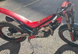 GASGAS TXT 300 GP (2024 - 25) usata