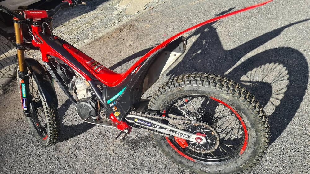 GASGAS TXT 300 GP (2024 - 25) (2)