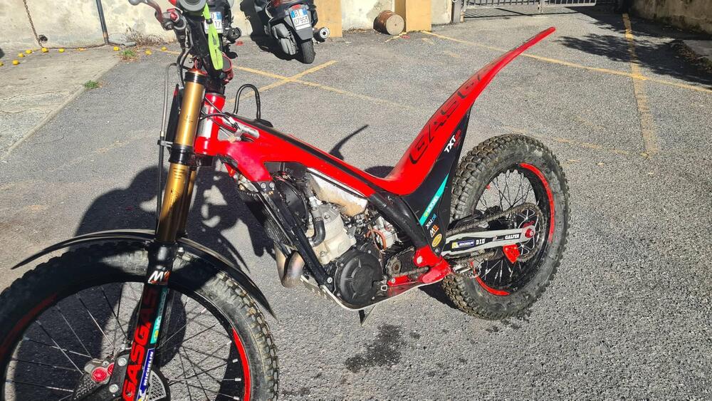 GASGAS TXT 300 GP (2024 - 25) (5)