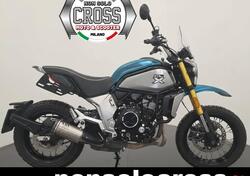 CFMOTO 700CL-X Adventure (2023 - 25) usata