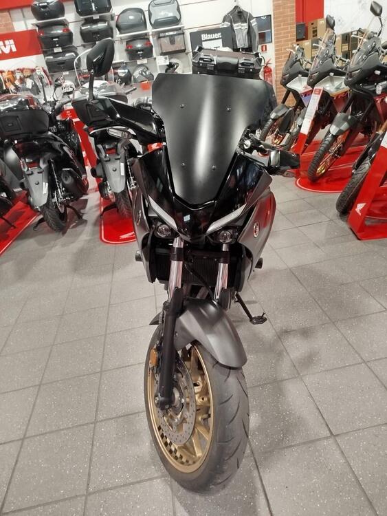 Yamaha Tracer 7 (2021 - 24) (3)