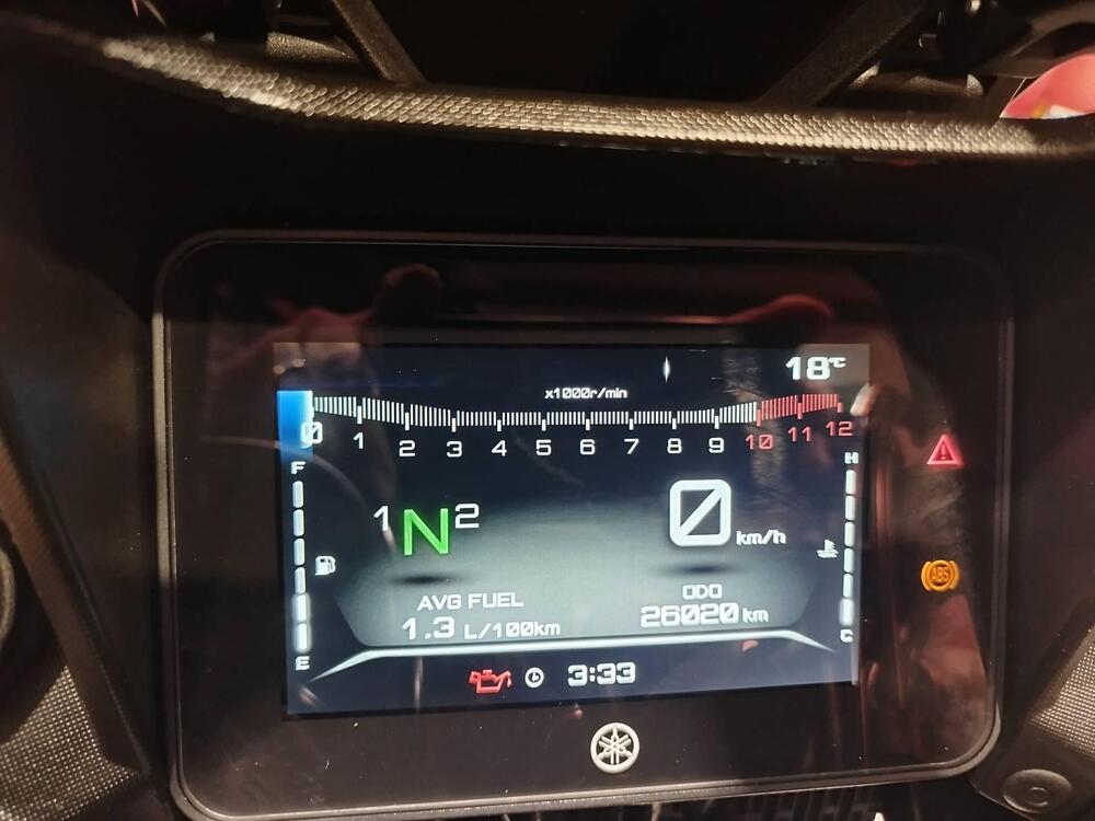 Yamaha Tracer 7 (2021 - 24) (5)